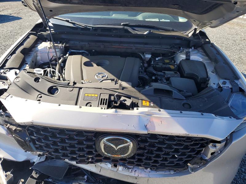 Aukcja sprzedaży 2025 Mazda Cx-5, vin: JM3KFBBLXS0715419, numer aukcji: 54681736