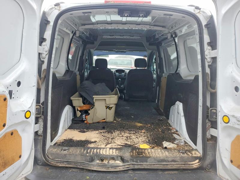 Aukcja sprzedaży 2015 Ford Transit Connect, vin: NM0LS7E79F1222381, numer aukcji: 54298046