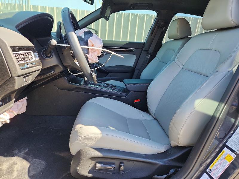 Auction sale of the 2025 Honda Civic, vin: 2HGFE4F84SH331292, lot number: 52473906