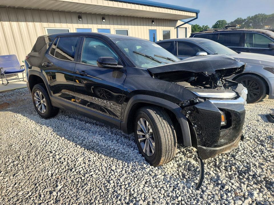 52324566 :رقم المزاد ، 3GNAXHEG9TL183451 vin ، 2026 Chevrolet Equinox مزاد بيع