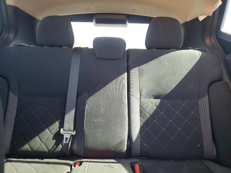 Продажа на аукционе авто 2020 Nissan Kicks, vin: 3N1CP5BV8LL494326, номер лота: 53704286