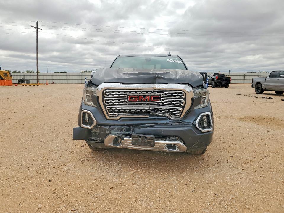 Продажа на аукционе авто 2019 Gmc Sierra, vin: 1GTU9FEL9KZ153178, номер лота: 52085526
