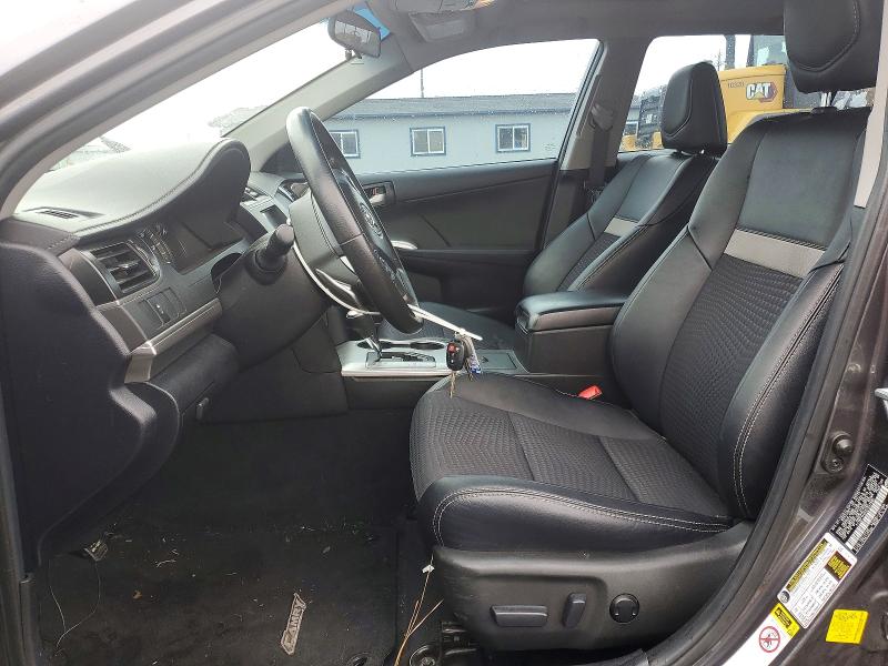 2013 Toyota Camry მანქანა იყიდება აუქციონზე, vin: 4T1BF1FK6DU247880, აუქციონის ნომერი: 54722826