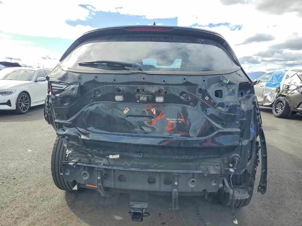 51669466 :رقم المزاد ، JM3KFADM8J1440383 vin ، 2018 Mazda Cx-5 مزاد بيع