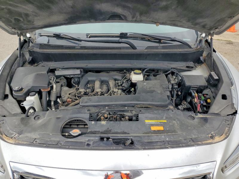 Продаж на аукціоні авто 2017 Infiniti Qx60, vin: 5N1DL0MM1HC505346, номер лоту: 54493706