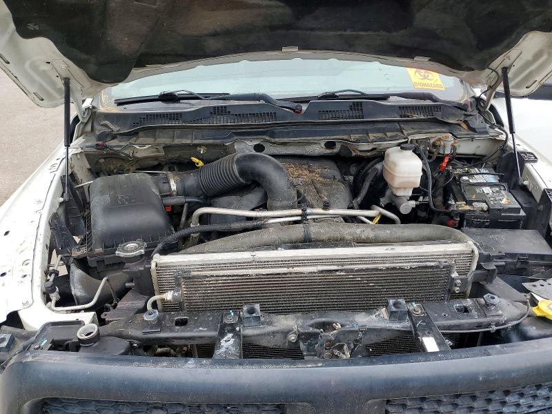 52493176 :رقم المزاد ، 3C6TR5HT7DG530182 vin ، 2013 Ram 2500 مزاد بيع