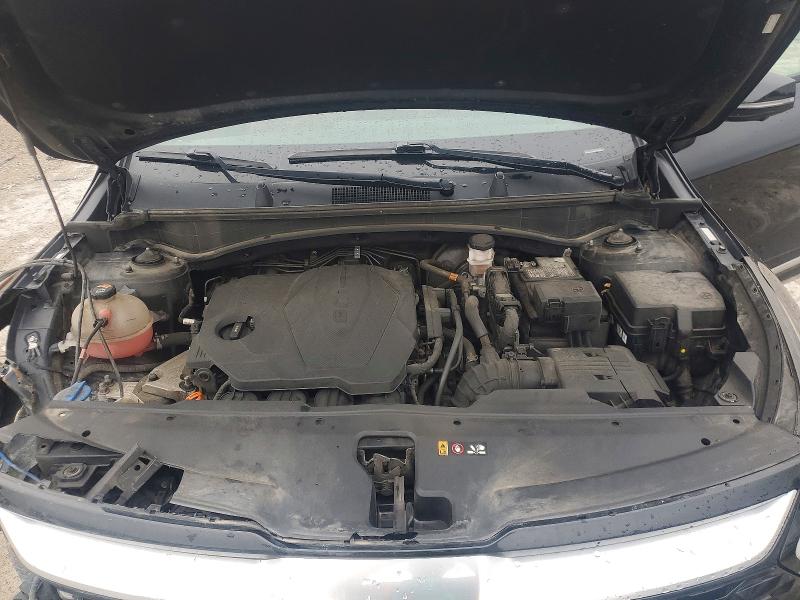 Продажа на аукционе авто 2023 Kia Sportage, vin: 5XYK5CAF3PG001968, номер лота: 54038276