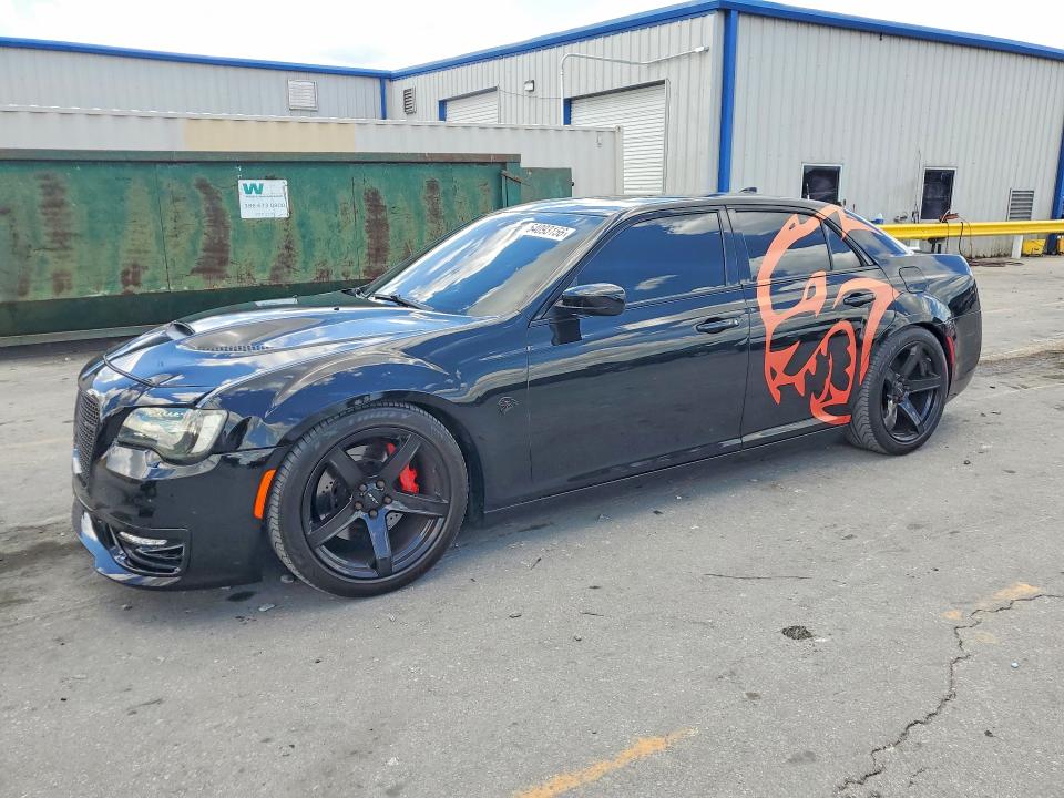 Aukcja sprzedaży 2016 Chrysler 300c, vin: 2C3CCAKG4GH253076, numer aukcji: 54093156