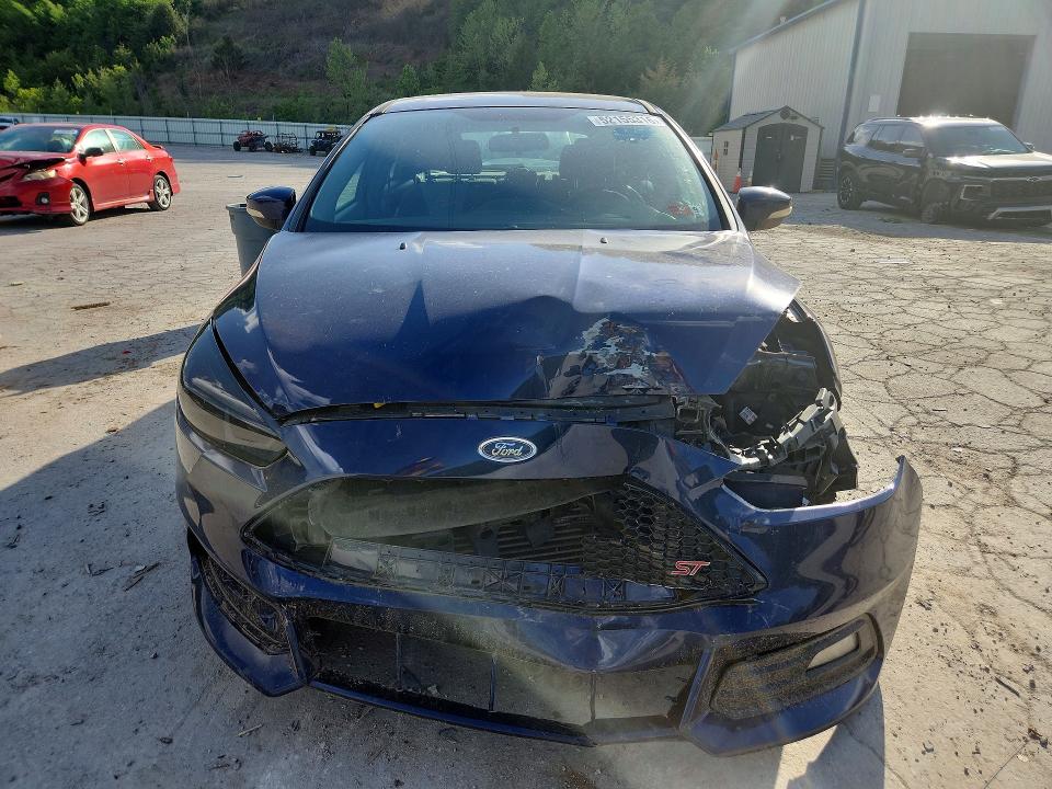 Aukcja sprzedaży 2016 Ford Focus, vin: 1FADP3L99GL288298, numer aukcji: 52155316