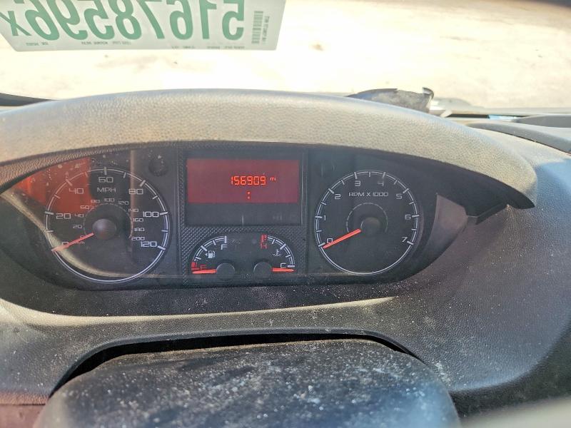 Продаж на аукціоні авто 2017 Ram Promaster 1500, vin: 3C6TRVAG8HE542923, номер лоту: 51678596