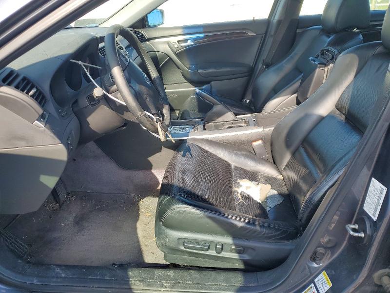 2006 Acura 3.2tl მანქანა იყიდება აუქციონზე, vin: 19UUA66266A029095, აუქციონის ნომერი: 52216286