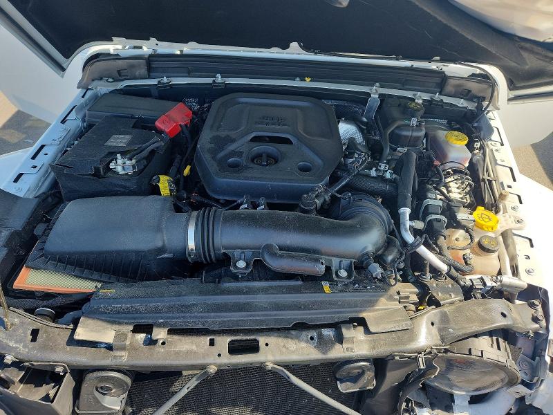 Продаж на аукціоні авто 2025 Jeep Wrangler, vin: 1C4PJXEN1SW560313, номер лоту: 54129746