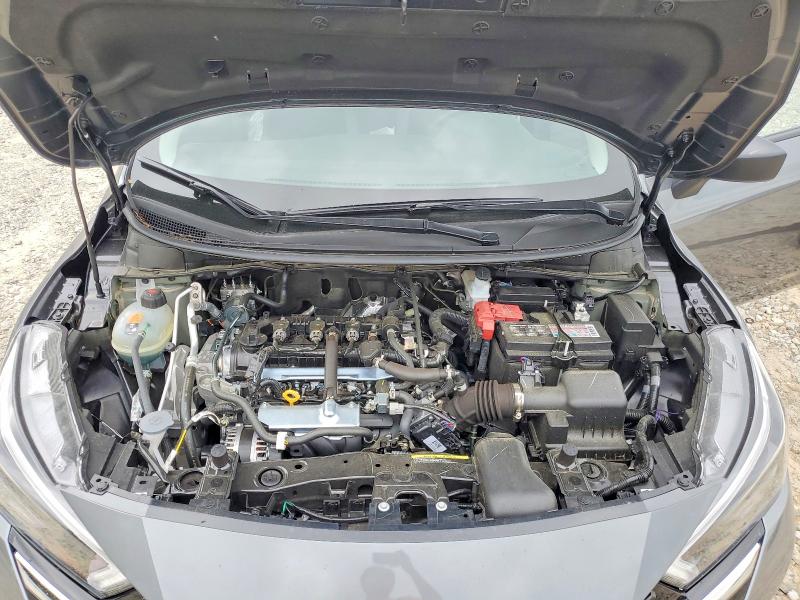 Aukcja sprzedaży 2025 Nissan Versa, vin: 3N1CN8DVXSL903431, numer aukcji: 52075896