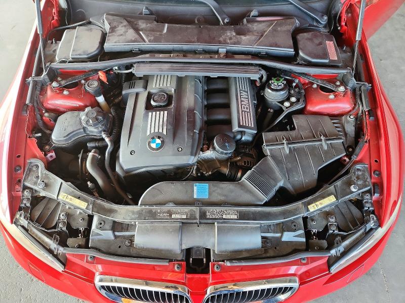 Продаж на аукціоні авто 2007 Bmw 328, vin: WBAWV13597PK48206, номер лоту: 54137716