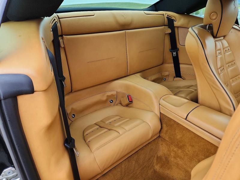 Aukcja sprzedaży 2011 Ferrari California, vin: ZFF65LJA1B0179898, numer aukcji: 55173706