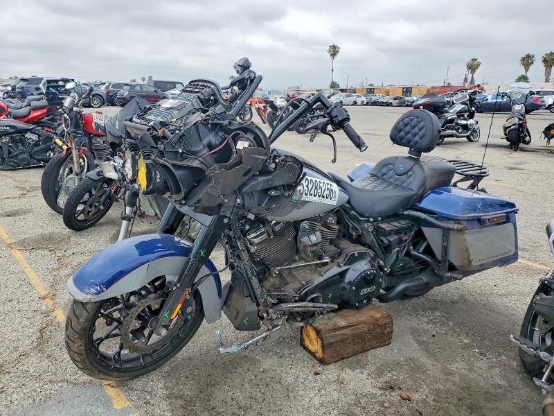 Продажа на аукционе авто 2023 Harley Davidson Fltrxs, vin: 1HD1KTP26PB620999, номер лота: 53285256