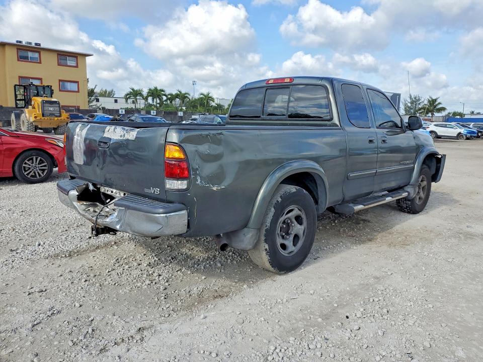 2004 Toyota Tundra მანქანა იყიდება აუქციონზე, vin: 5TBRT34164S448502, აუქციონის ნომერი: 52445786