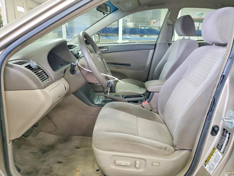 Продажа на аукционе авто 2007 Toyota Camry, vin: 4T1BE32KX6U111050, номер лота: 53459406