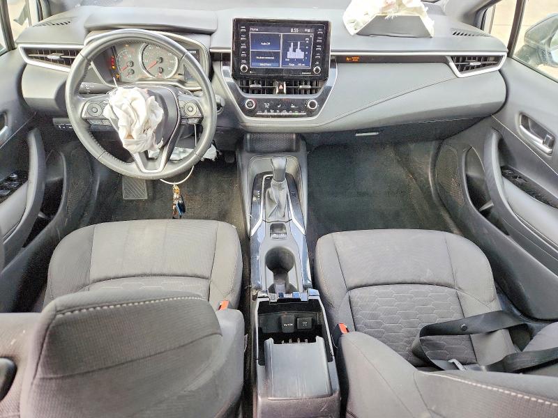 Продаж на аукціоні авто 2020 Toyota Corolla Hatchback, vin: JTND4RBE1L3090468, номер лоту: 54816676
