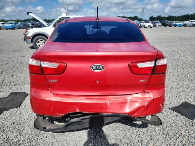 Продажа на аукционе авто 2012 Kia Rio, vin: KNADM4A31C6073091, номер лота: 54475126