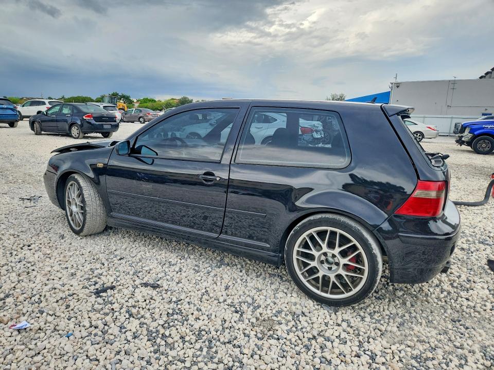 Продаж на аукціоні авто 2003 Volkswagen Gti, vin: 9BWKE61J334062449, номер лоту: 53416826
