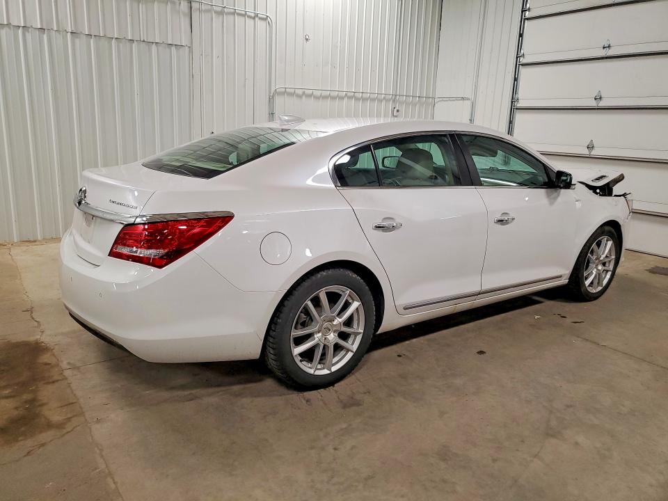 Aukcja sprzedaży 2015 Buick Lacrosse, vin: 1G4GB5GR2FF187544, numer aukcji: 54099256