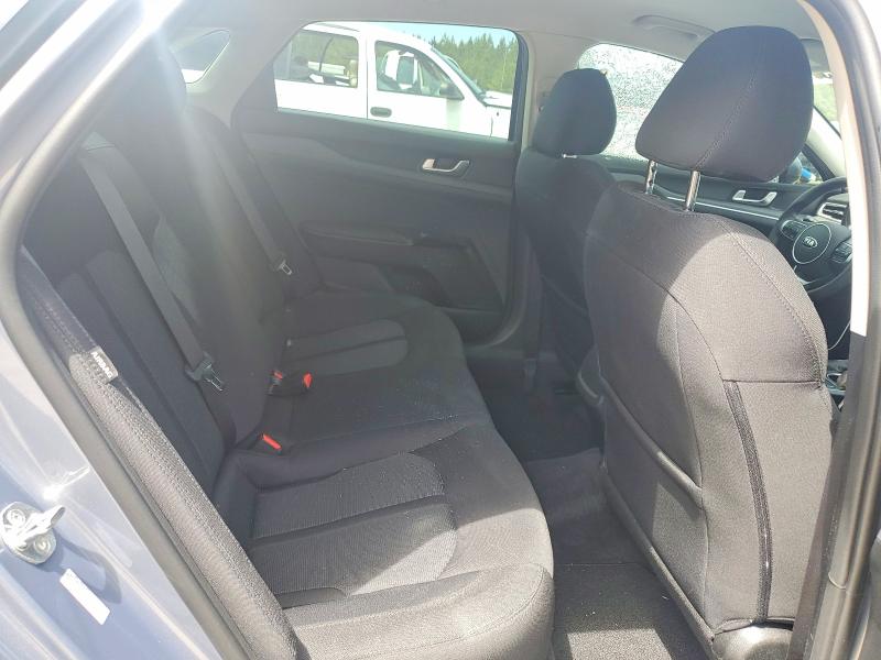 Продаж на аукціоні авто 2021 Kia K5, vin: 5XXG24J2XMG027601, номер лоту: 53071136