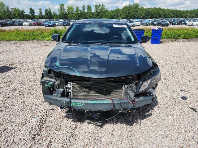 Продажа на аукционе авто 2019 Chevrolet Impala, vin: 2G11Z5S37K9118708, номер лота: 52744096