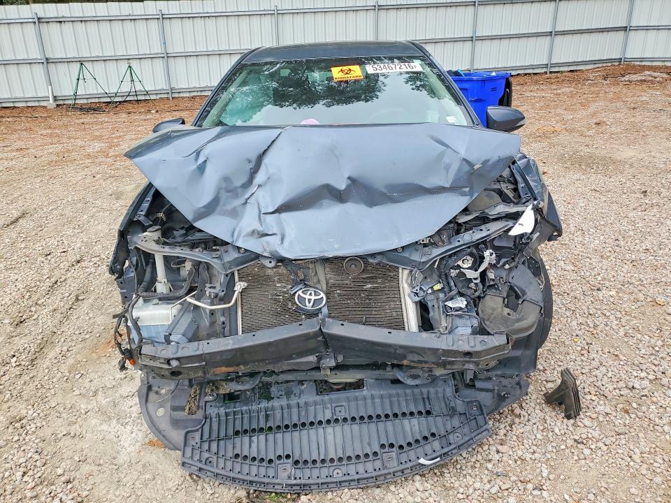 2014 Toyota Corolla მანქანა იყიდება აუქციონზე, vin: 2T1BURHE5EC062976, აუქციონის ნომერი: 53467216