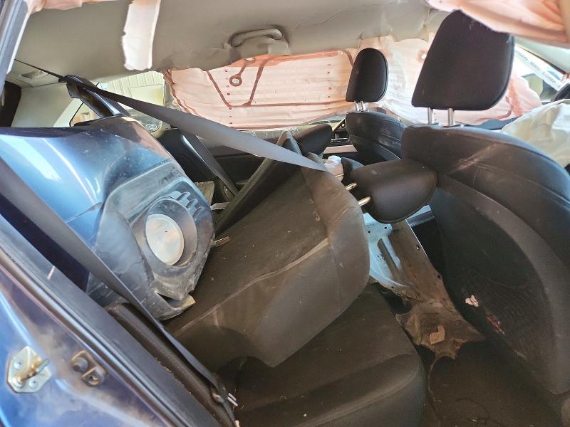 52915086 :رقم المزاد ، 4S4BRBAC7E3242949 vin ، 2014 Subaru Outback Sw 4wd مزاد بيع
