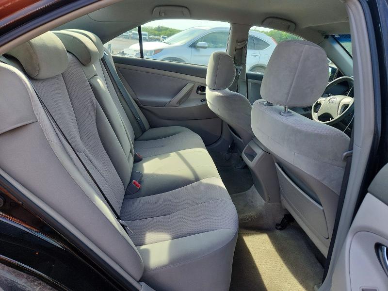 54949736 :رقم المزاد ، 4T1BF3EK3BU140800 vin ، 2011 Toyota Camry مزاد بيع