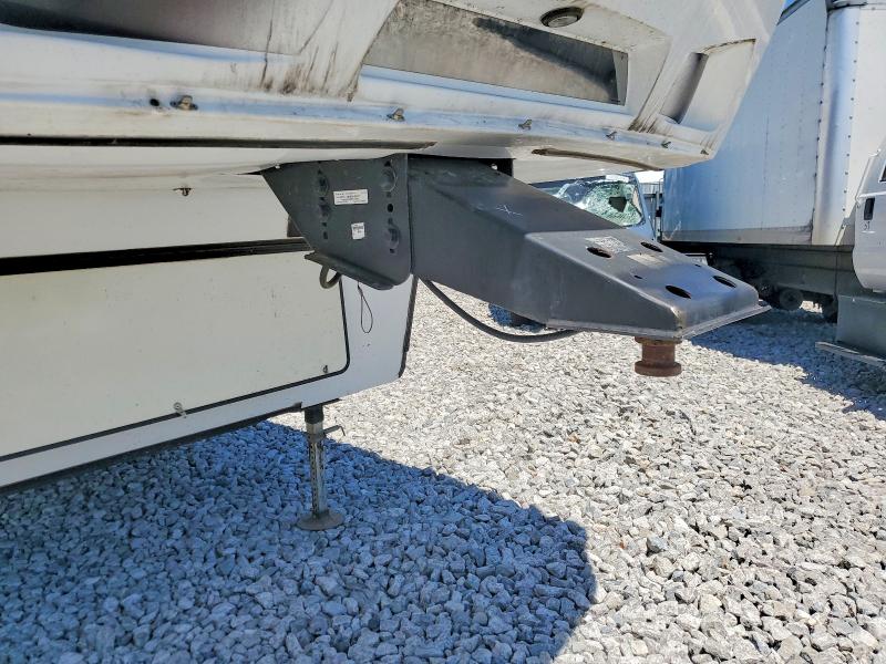 52392176 :رقم المزاد ، 4YDF33724G2500409 vin ، 2016 Keystone Rv Recreational Vehicle (rv) مزاد بيع