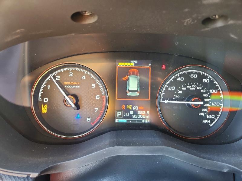 Продажа на аукционе авто 2019 Subaru Forester, vin: JF2SKAKC4KH400780, номер лота: 55212326