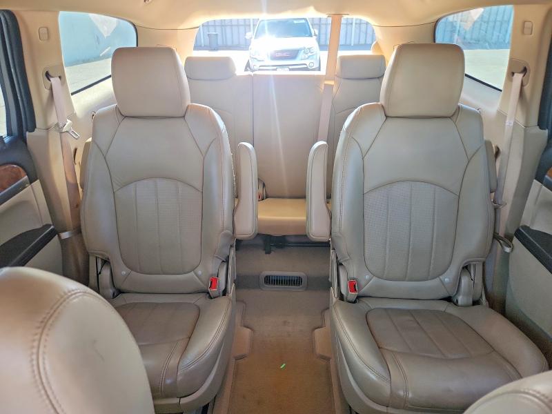 Aukcja sprzedaży 2012 Buick Enclave, vin: 5GAKRCED6CJ312898, numer aukcji: 54657056
