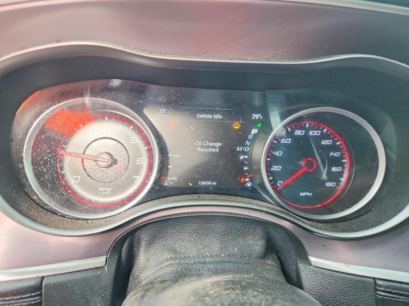 53650456 :رقم المزاد ، 2C3CDXGJ3KH595437 vin ، 2019 Dodge Charger مزاد بيع