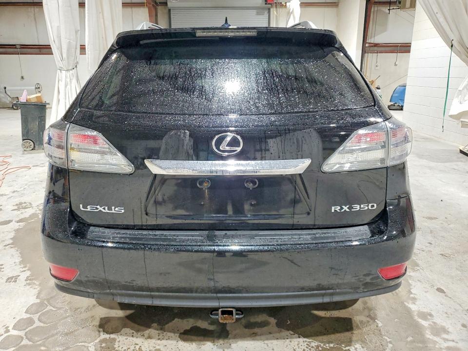 51976826 :رقم المزاد ، 2T2BK1BA0AC005832 vin ، 2010 Lexus Rx مزاد بيع