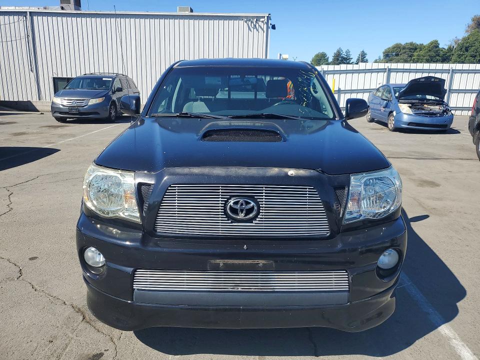 Продаж на аукціоні авто 2008 Toyota Tacoma, vin: 5TETU22N88Z545297, номер лоту: 53204846