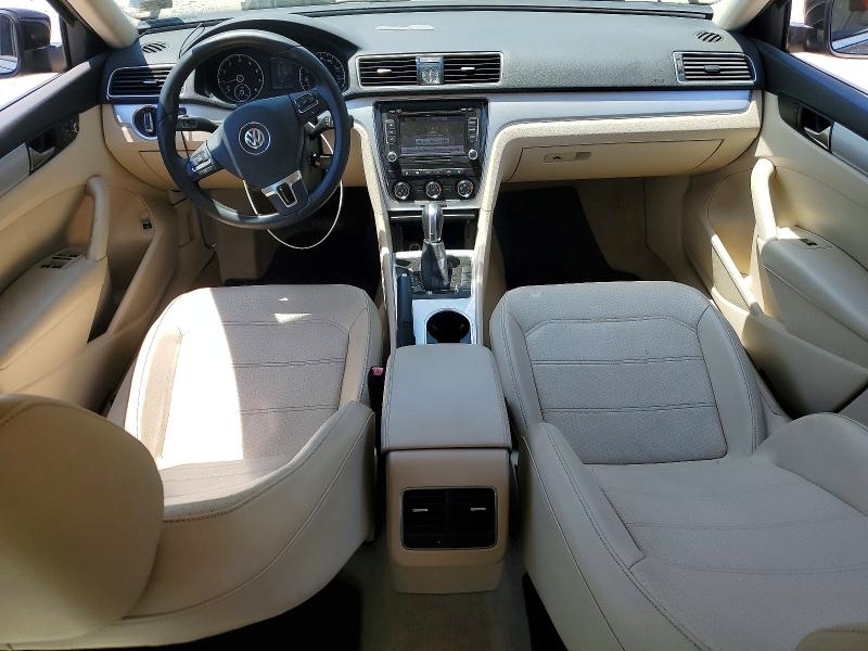 Aukcja sprzedaży 2013 Volkswagen Passat, vin: 1VWBP7A3XDC072668, numer aukcji: 54004206