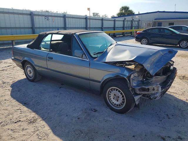Продажа на аукционе авто 1991 Bmw 318, vin: WBABA7317MEJ11315, номер лота: 51662016