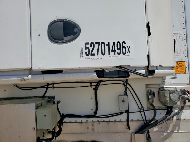 52701496 :رقم المزاد ، 1UYVS24819M646702 vin ، 2009 Utility Vs2ra مزاد بيع