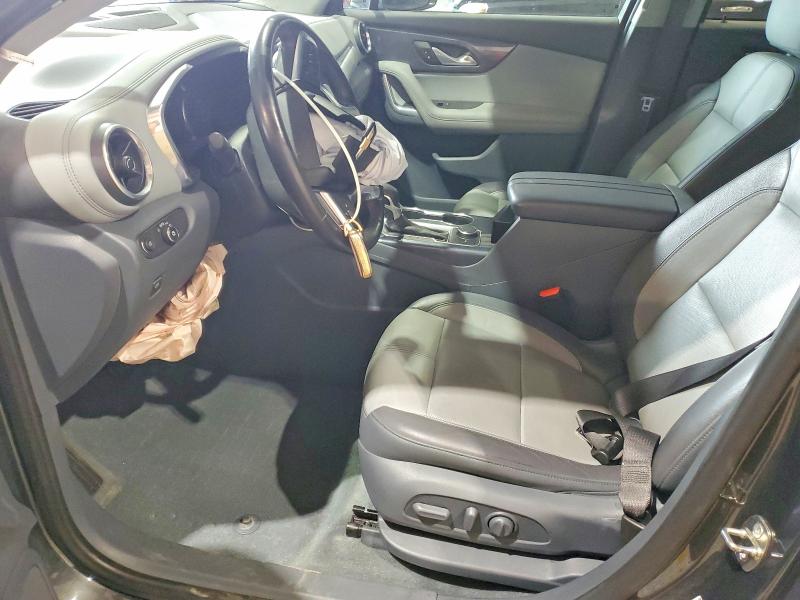 Продаж на аукціоні авто 2020 Chevrolet Blazer, vin: 3GNKBDRS2LS608444, номер лоту: 53403216