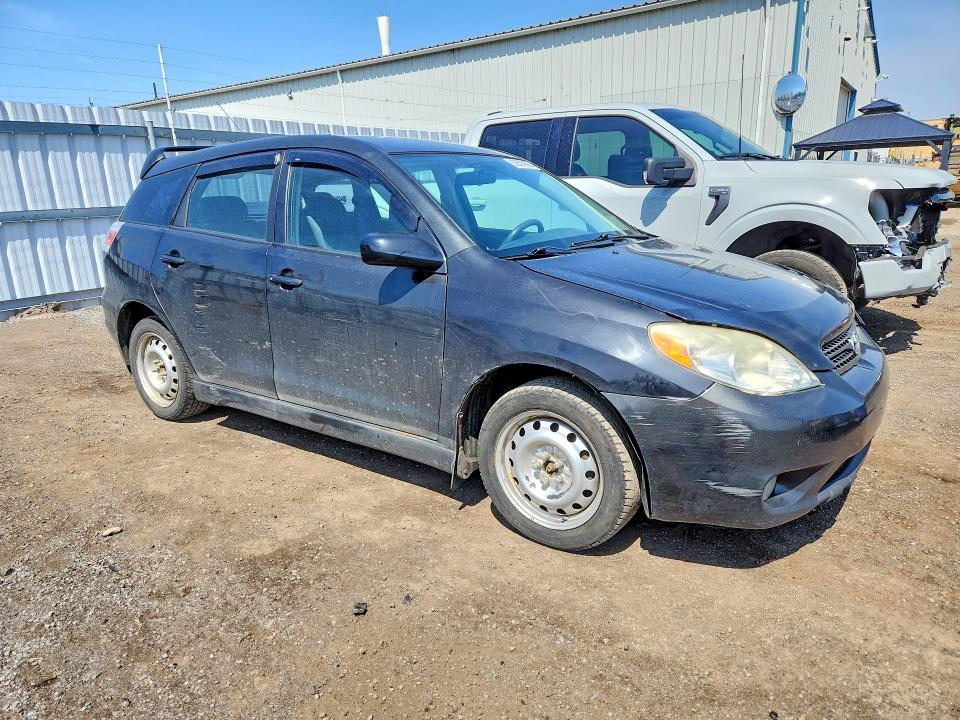 Aukcja sprzedaży 2005 Toyota Corolla Matrix, vin: 2T1KR32E25C918550, numer aukcji: 52363906