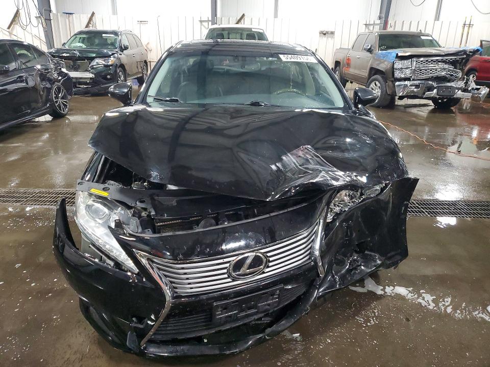 Aukcja sprzedaży 2014 Lexus Es, vin: JTHBK1GG1E2134361, numer aukcji: 55409156