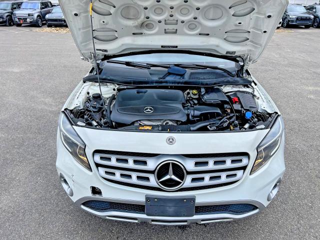 Продажа на аукционе авто 2019 Mercedes-benz Gla, vin: WDCTG4GB0KU004823, номер лота: 54639116