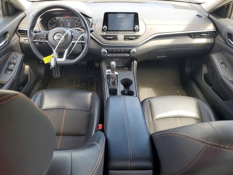 Продажа на аукционе авто 2020 Nissan Altima, vin: 1N4BL4CV6LC165588, номер лота: 51920906