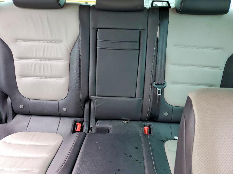 52179756 :رقم المزاد ، WVGRF7BP1HD000646 vin ، 2017 Volkswagen Touareg مزاد بيع