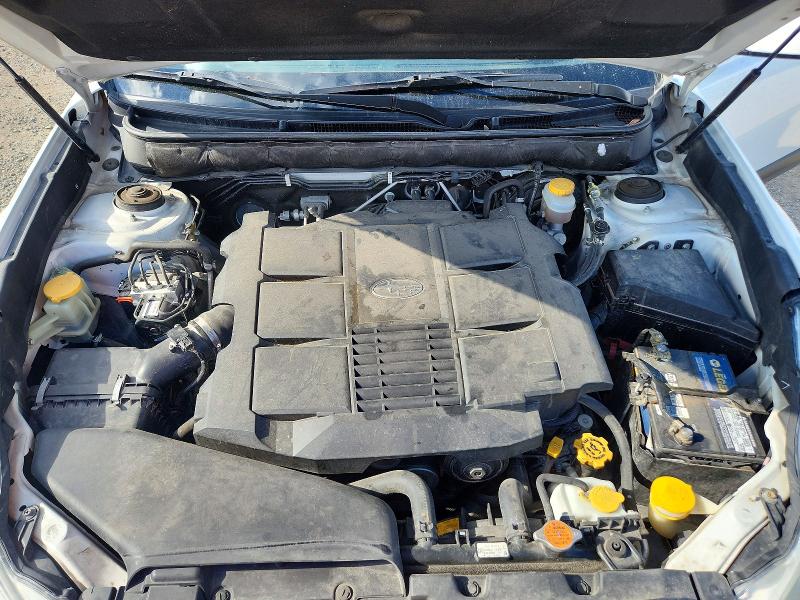 Aukcja sprzedaży 2011 Subaru Outback, vin: 4S4BRELC6B2409060, numer aukcji: 54127216