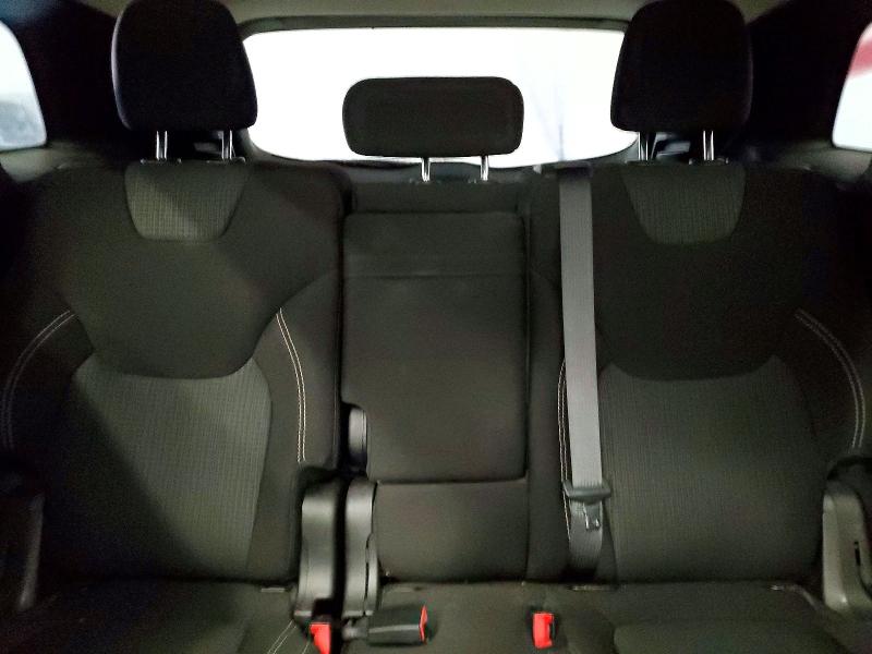 Продаж на аукціоні авто 2015 Jeep Cherokee, vin: 1C4PJMCS0FW682271, номер лоту: 53532376