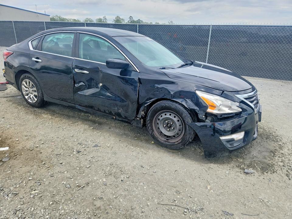 Продаж на аукціоні авто 2015 Nissan Altima, vin: 1N4AL3AP0FC287278, номер лоту: 55056006