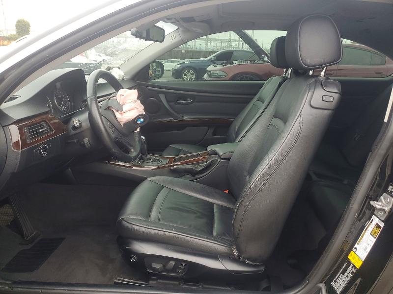 2012 Bmw 328 მანქანა იყიდება აუქციონზე, vin: WBAKE5C51CJ106242, აუქციონის ნომერი: 52919816